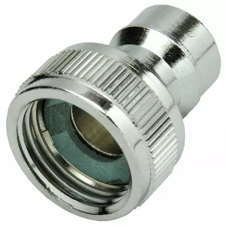 Pikaliitin nippa - Putken muhvit, nipat ja tulpat - 6413820780351 - 2