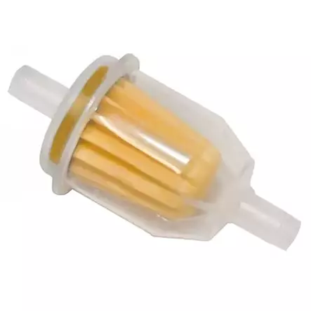 Polttoainesuodatin 8mm diesel aggregaattiin - Aggregaatin varaosat - 6438471346671 - 1