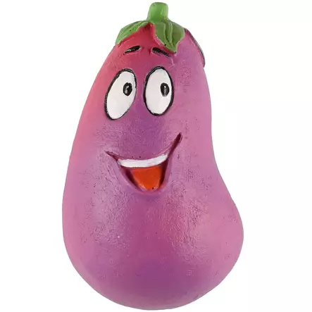 Munakoisokoriste koristakasvis kasvisesine hauska kasviskoriste - Puutarhapatsaat - 6410416317281 - 1