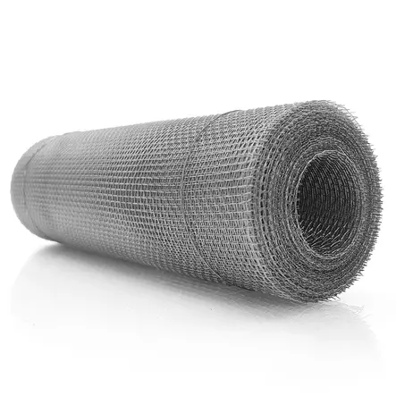 räystäsverkko - Katiskaverkot ja jyrsijäverkot - 6430040628621 - 1