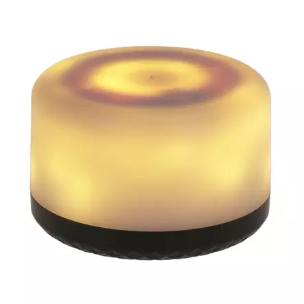 Led valo pyöreä retkeilyyn - Retkilyhdyt - 8721037393041 - 1
