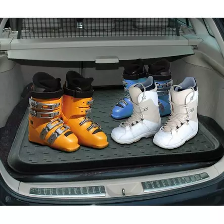 Kurakaukalo jalkineille - Auton matot, kalvot ja yleistarvikkeet - 8711295919121 - 2