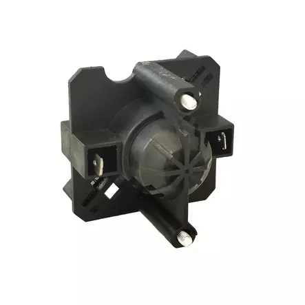 sähköperämoottorin hiilisarja ja pitimet - Sähköperämoottorin varaosat - 6419773699221 - 2