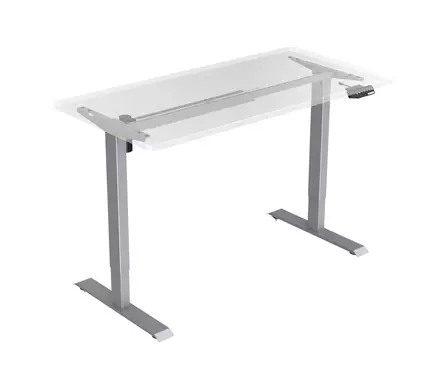 sähköinen pöydän runko - Toimistokalusteet ja telineet - 6438471025811 - 1