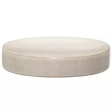 Saippua alunen beige kivitavara - Pientarvikkeet - 6410416437521 - 1