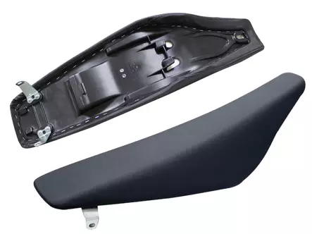 Satula korkea KX250F 09-12/KX450F 09-11 - Crossin ja mopon penkit - 6438235017571 - 2