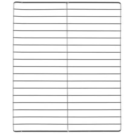 Electronic sähkösavustimen ritilät 4x37x31 cm - Savustuspurut ja muut lisävarusteet - 6410416565491 - 1