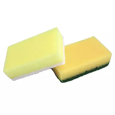 Siivoussienet - Puhdistusliinat ja pesusienet - 6423800035111 - 2