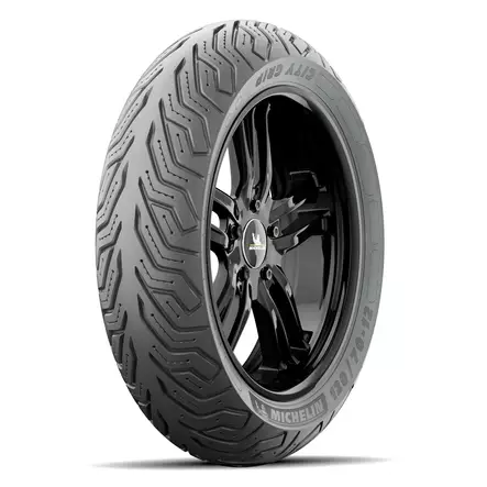 Skootterin rengas Michelin 120/70-15 City Grip 2 - Skootterin renkaat - 3528706248801 - 2