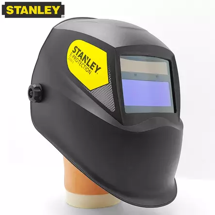 stanley automaattinen hitsauskypärä - Hitsauskypärät ja lasit - 8004386903681 - 1