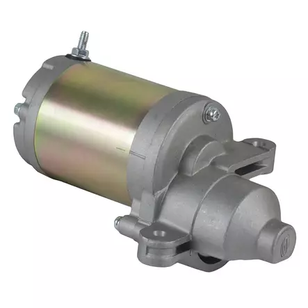 ruohonleikkurin starttimoottori mtd 751-12207 - Ruohonleikkurin startit ja solenoidit - 4047427055691 - 1