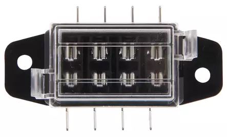 sulake rasia - Auton sulakkeet ja sulakerasiat - 6419943236331 - 2