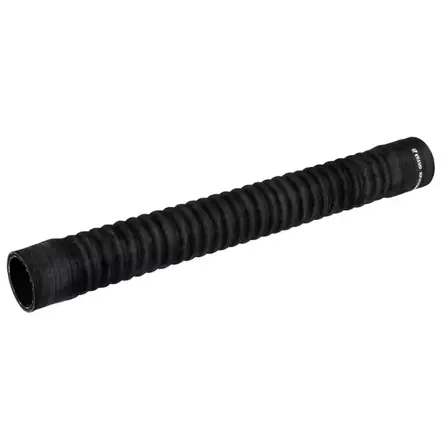 Taipuisa jäähdyttimen letku 50,80 x 500mm - Jäähdytysjärjestelmä - 8719607177061 - 1