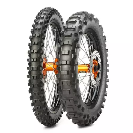 Takarengas 140/80-18 70M MCE 6 Days Extreme - Motocrosspyörän 18" renkaat - 6438471301991 - 2