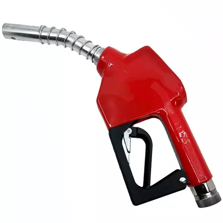 Tankkauspistooli automaatti 80l - Tankkaussarjat ja tankkauspistoolit - 6438471343991 - 1