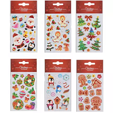 Joulutarrat paketointiin ja joulukortteihin - Paketointi - 8719987871931 - 2