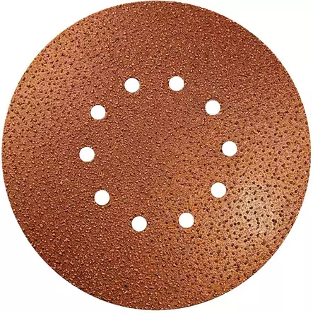 Tarralaikka wolfram 225mm betonin hiontaan - Hiomapyöröt ja hiomakolmiot - 6438081014281 - 1