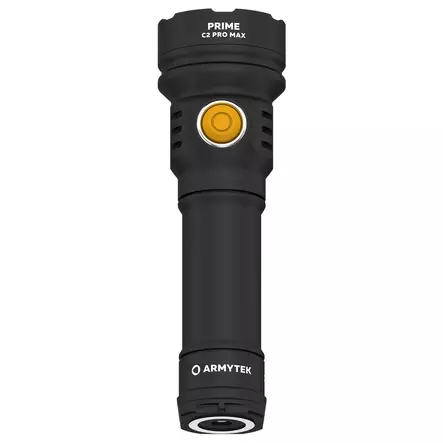 Armytek prime c2 pro max magnet usb - Taskulamput - 6957713003931 - 1