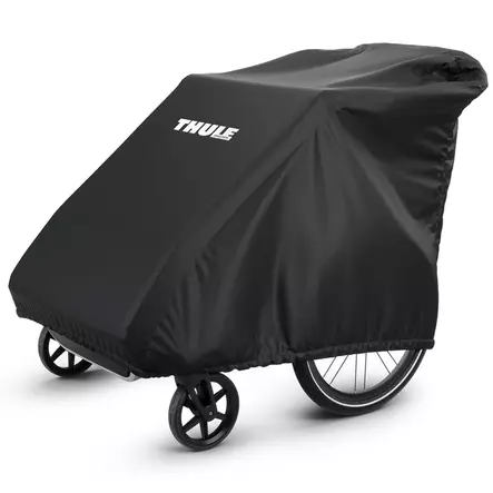 Thule storage cover suojapeite lastenkuljetuskärryyn - Kuljetusistuimet ja pyöräperäkärryt - 872299037841 - 1