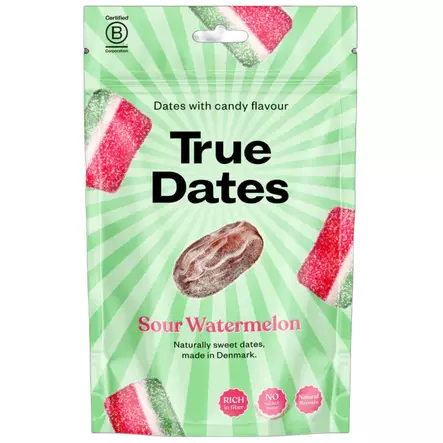 True dates watermelon - Taatelit - 5745000657391 - 1