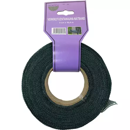 Verkkotuentanauha - Sidontatarvikkeet - 6430040626481 - 1