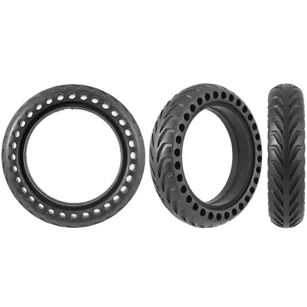 ulkorengas umpikumi sähköpotkulautaan - Sähköskootterin varaosat - 9808004020001 - 1