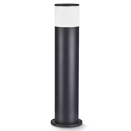 Nedis smartlife ulkovalaisin 360 lm 60 cm zigbee 3 - Ulkoseinävalaisimet ja terassivalot - 5412810444441 - 1