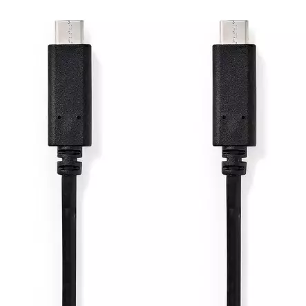 Usb kaapeli uros - C- ja micro-USB-kaapelit - 5412810275281 - 1