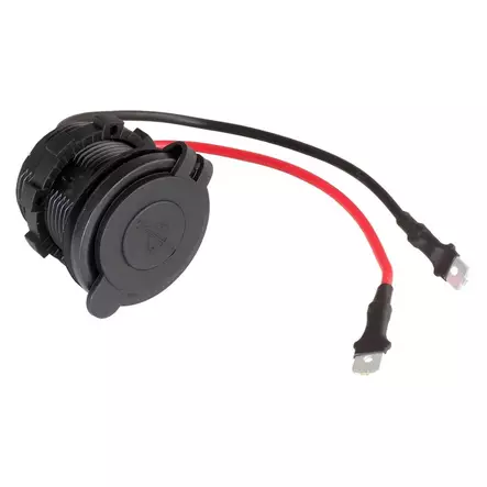 Usb pistoke tupakansytyttimeen - Tupakansytytyspistokkeet ja laturit - 6430042125371 - 1