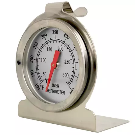 Lämpömittari uunii 0 300 astetta rst - Paistolämpömittarit ja pakastemittarit - 6438168102221 - 1