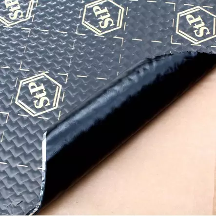 Stp vaimennusmatto 2,3mm - Auton vaimennusmatot - 4620756520971 - 2