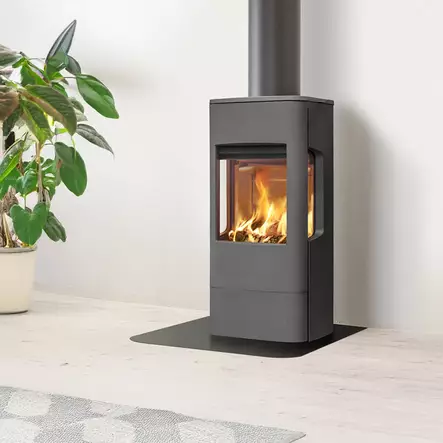 Kamiina kotiin tai mökille - Kaminat ja kaminapuhaltimet - 6438168118581 - 2