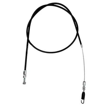 Vedonkytkentävaijeri 135cm - Puutarhajyrsimen varaosat - 6438471328561 - 1