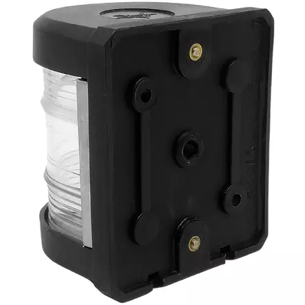 Veneen kulkuvalo valkoinen veneen keulaan - Veneen kulkuvalot - 1800-10851 - 2