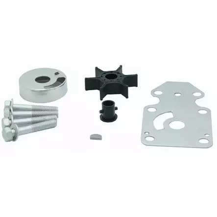 Vesipumpun korjaussarja yamaha 9 - Veneen vesipumpun korjaussarjat - 6438131047221 - 1