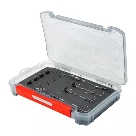 Kalastuspakki Rapala Tackle Tray - Kalastuspakit ja vieherasiat - 022677341361 - 2