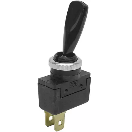 Vipukatkaisija on, off crx - Veneen sähkötarvikkeet - 6418914187641 - 1