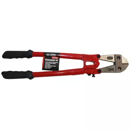 Voimapihti 18 - Putkipihdit ja pulttisakset - 6430013062261 - 1