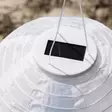 Tunnelmavalo pallo solar - Aurinkokennovalaisimet - 8720573981101 - 3
