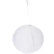 Aurinkokennovalo pallo - Aurinkokennovalaisimet - 8720573981101 - 1