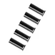 Kaapeliholkki 2,5mm2 10kpl - Kutistesukat ja yleistarvikkeet - 6430042121021 - 1