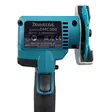 Makita suorakatkaisukone 18v - Kulmahiomakoneet - 088381765541 - 5