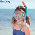 snorkkelisetti lapsille - Uimalelut ja vesilelut - 6942138938951 - 2