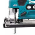 Pistosaha makita djv185zj terä lähikuvassa - Puukkosahat ja pistosahat - 088381780391 - 4