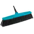 Gardena combisystem käytäväharja 45 cm - Katuharjat ja pihaharjat - 4078500017381 - 1