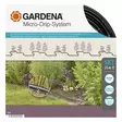 Gardena micro drip kastelusarja 15 m - Vesiletkut - 4078500018241 - 1