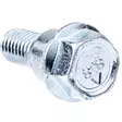 Ruuvi m8x23 8 - Ruohonleikkurin moottorin osat - 506597401 - 1