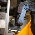 Jalas turvakengät sisäkäyttöön ja logistiikkaan käytössä varastolla -  -  - 4