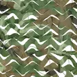 Naamioverkko luontokuvaukseen ja passipaikalle - Metsästysvaatteet ja naamioverkot - 6410416372181 - 2
