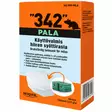 Hiirenmyrkky 342 syöttirasia 50g - Hiirenmyrkyt ja rotanmyrkyt - 6414505208641 - 1